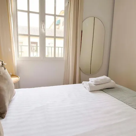 Сasa de vacaciones Letmalaga Casa Basilisa