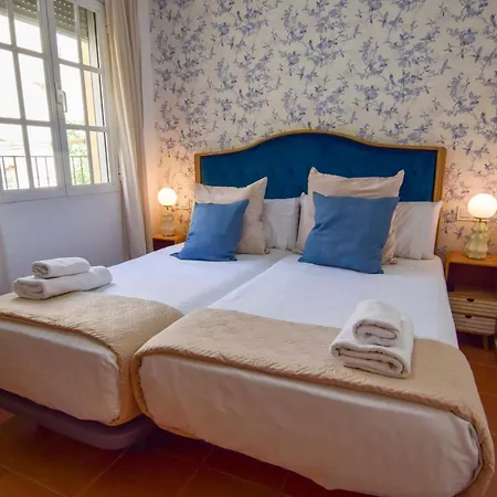 Letmalaga Casa Basilisa Сasa de vacaciones Málaga