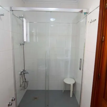 Сasa de vacaciones Letmalaga Casa Basilisa