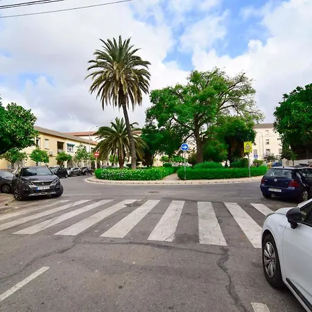 Сasa de vacaciones Letmalaga Casa Basilisa *