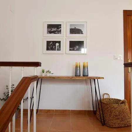 Letmalaga Casa Basilisa