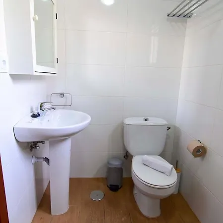 Letmalaga Casa Basilisa Holiday home