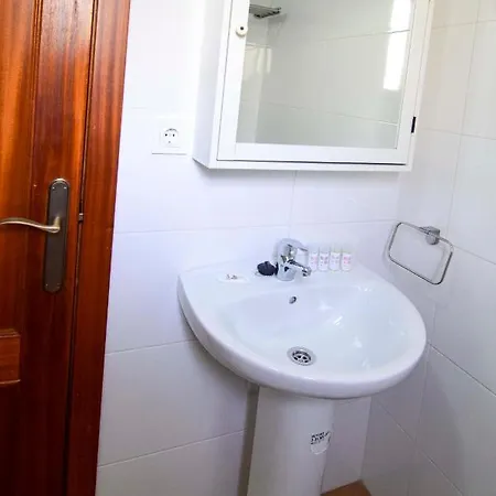Letmalaga Casa Basilisa