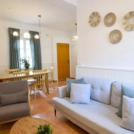 Holiday home Letmalaga Casa Basilisa