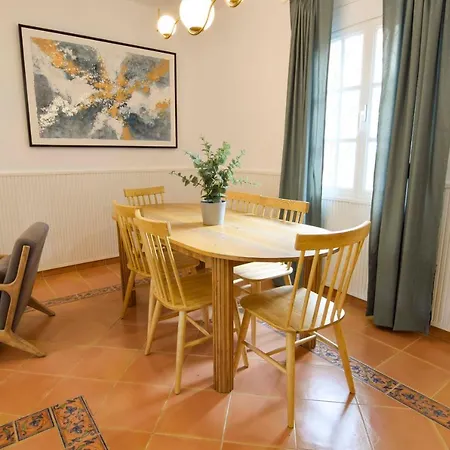 Letmalaga Casa Basilisa