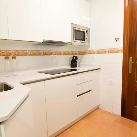 Letmalaga Casa Basilisa * Malaga
