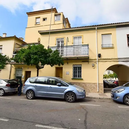 Letmalaga Casa Basilisa Holiday home Malaga