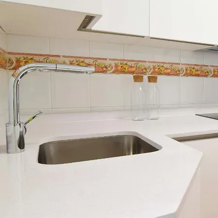 Letmalaga Casa Basilisa Holiday home