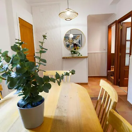 Letmalaga Casa Basilisa