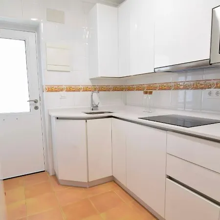 Letmalaga Casa Basilisa Holiday home Malaga